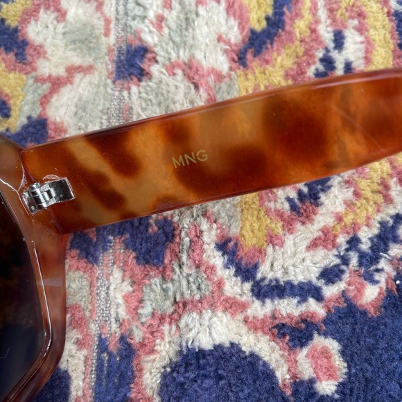 Mango tortoise shell sunglasses - Picture 2 of 4
